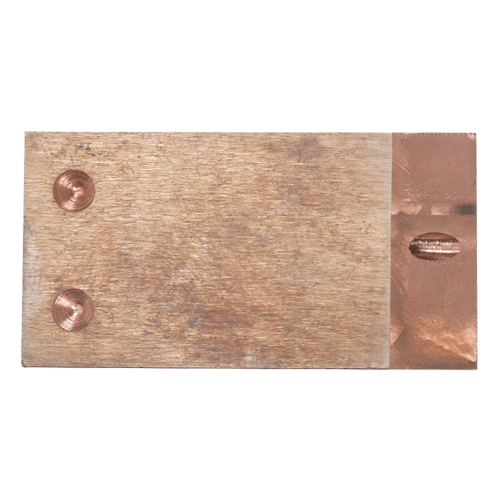 Buse en tungst&egrave;ne SURFOX 305 Kelford