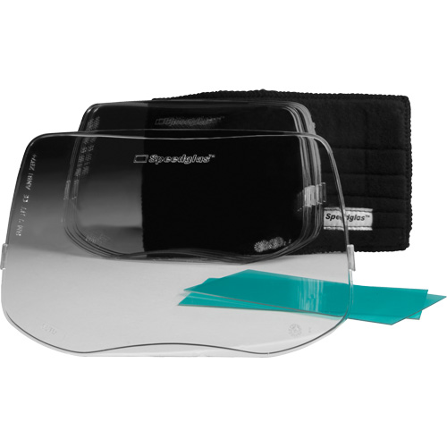 Speedglas 9100X Welding Starter Kit Kelford