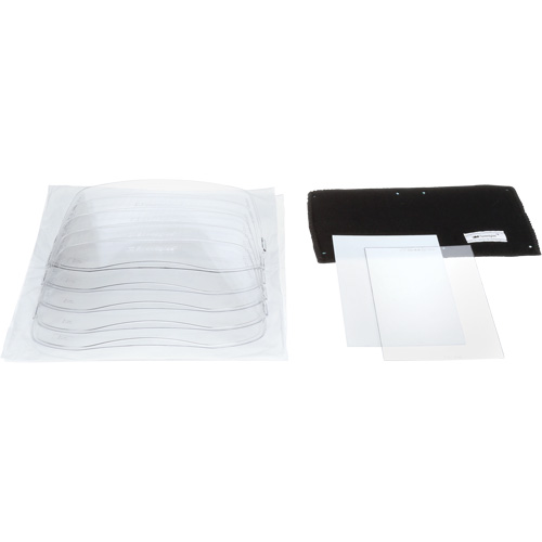 Speedglas 9100XX Starter Kit Kelford