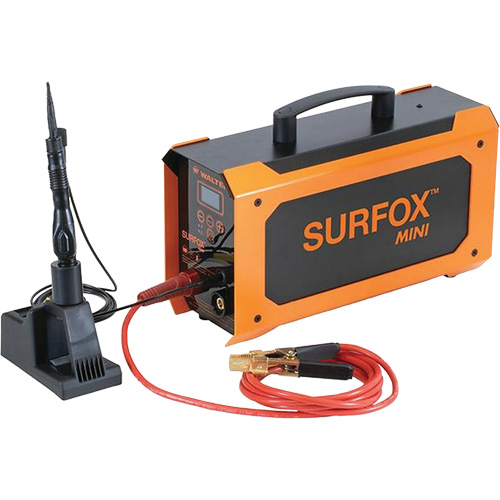SURFOX MINI Welding Cleaner, 120 V Kelford