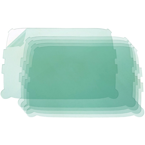 Outside Cover lens Kelford