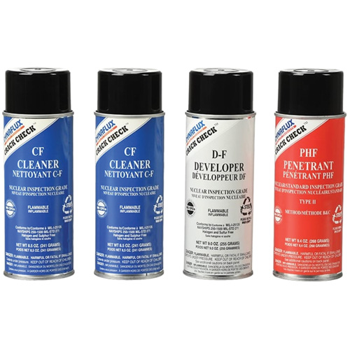 Trousse Crack Check, Trousse Kelford