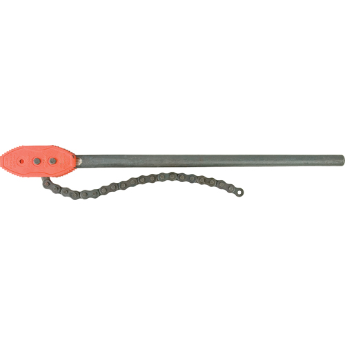 Single-End Chain Tongs #3215 Kelford