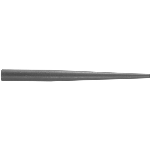 Standard Bull Pin, 219/500" Dia. x 12" L Kelford