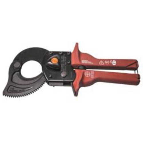 Coupe-c&acirc;ble &agrave; cliquet, 10-1/4" Kelford