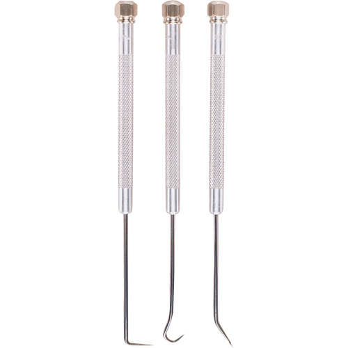 Ensemble de sondes, 3 Morcea Kelford