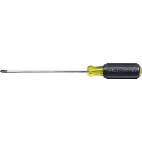 Phillips Screwdriver, #2, 14-5/16" L, Cushion Grip Handle Kelford