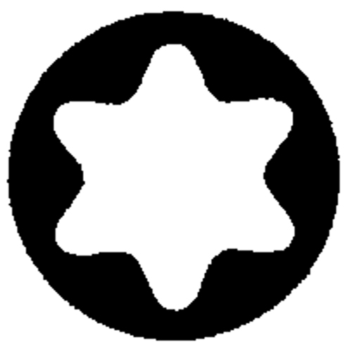 Klein&reg; Cushion-Grip Screwdrivers-Round Shank, Torx&reg; Tip Kelford