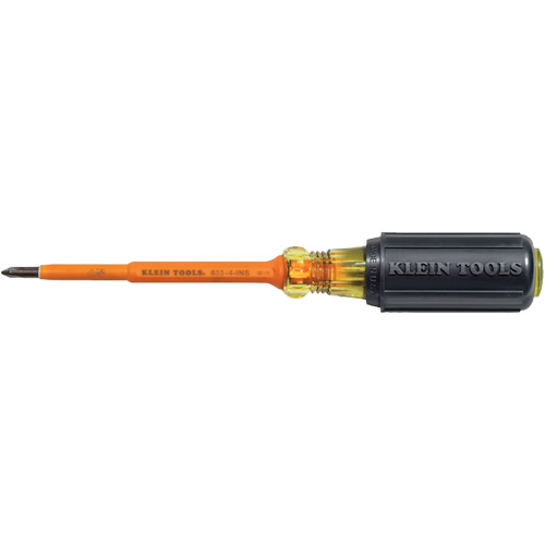 Insulated, Special Profilated Phillips-Tip Screwdrivers Kelford