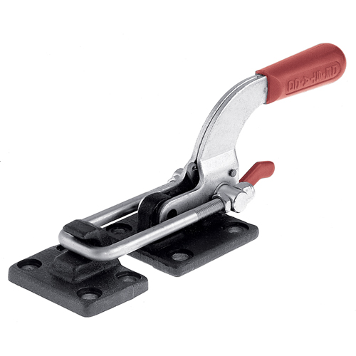 Toggle-Lock Plus - Latch Clamps, 4000 lbs. Clamping Force Kelford