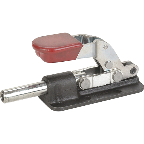 Toggle-lock Plus - Straight Line Clamps, 2500 lbs. Clamping Force Kelford