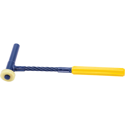 Wire Rope Punch, 1" Dia., 4-3/4" Stock Size, 20-1/2" L Kelford