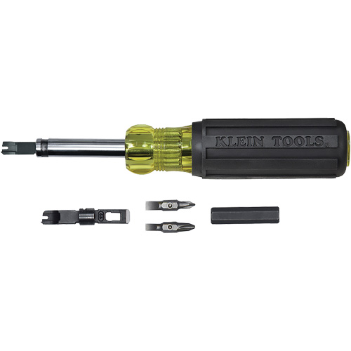 Punchdown Screwdriver Multi-Tool Kelford
