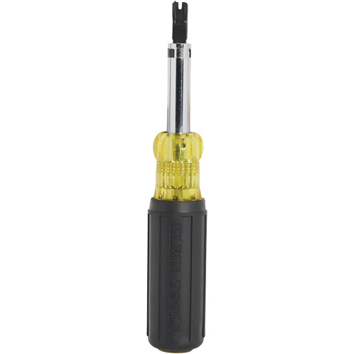 Punchdown Screwdriver Multi-Tool Kelford