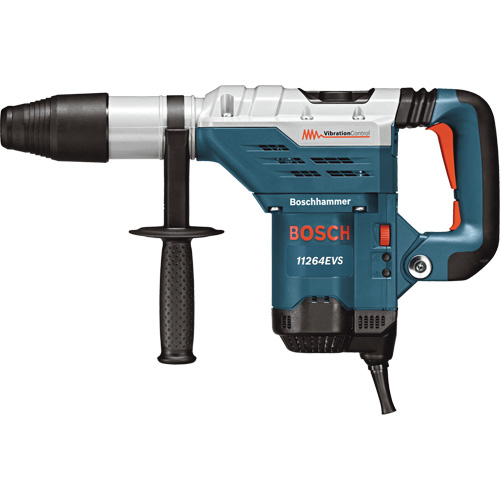 SDS-Max&reg; Combination Hammer Kelford