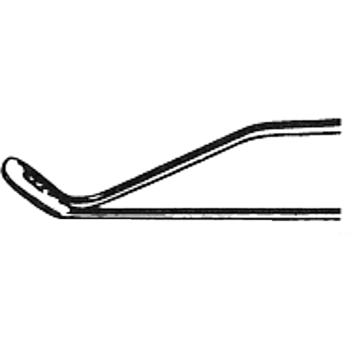 Pistolets &agrave; souder - Pannes de rechange, Panne de lissage seulement Kelford