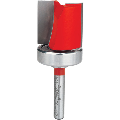 Router Bit - Top Bearing Flush Trim Bit Kelford