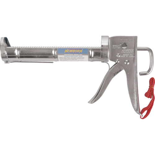 Super Industrial Grade Caulking Gun, 300 ml Kelford