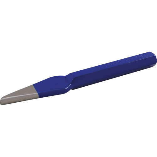 Diamond Point Hand Chisel Kelford