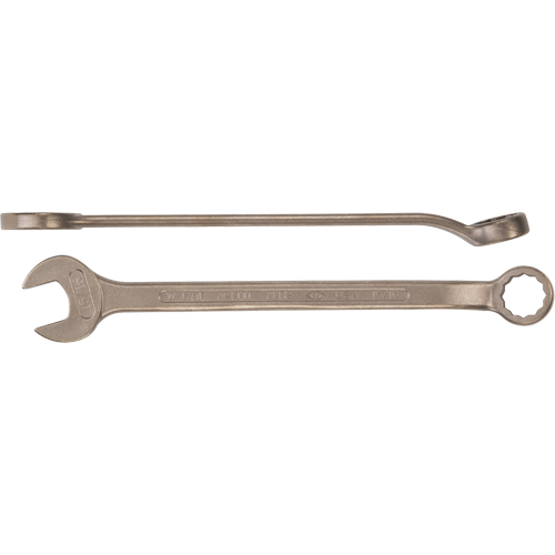 Combination Wrenches, 1", 13-1/4" Length Kelford