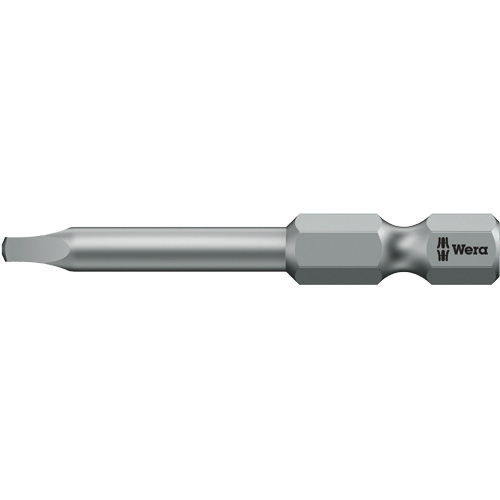 Insert Bit, Square, 1, 1/4" Drive Kelford