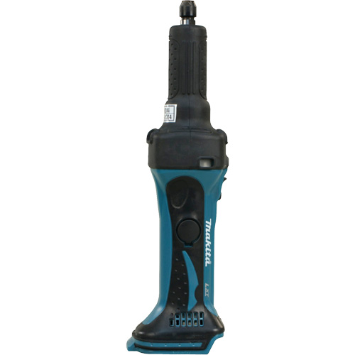 Cordless Die Grinder, 1/4" Collet, 18 V Kelford