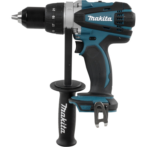 LXT Compact Drill-Driver (Tool Only), Lithium-Ion, 18 V, 1/2" Chuck, 970 in-lbs Torque Kelford