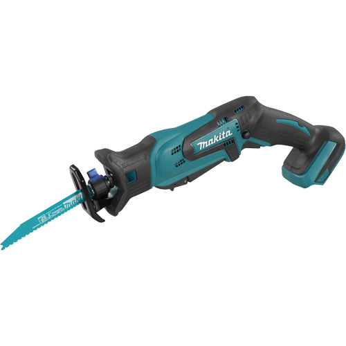 Cordless Reciprocating Saw (Tool Only), 18 V, Lithium-Ion Battery, 0-3000 SPM Kelford