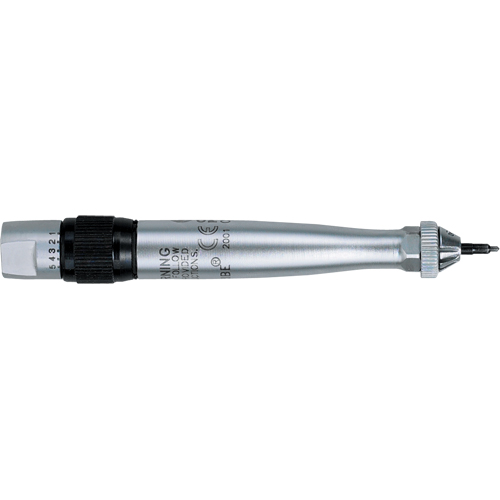 Air Scribe&reg; Pen, 1/4" NPT, 0.28 CFM Kelford