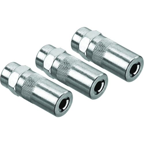 Coupleurs du pistolet graisseur robuste 3,1 mm (1/8 po) NPT Kelford