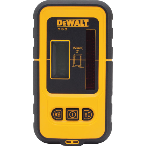 Capteur de raie laser Kelford