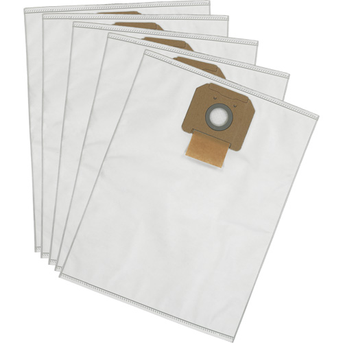 Fleece Bags for Dust Extractors Kelford
