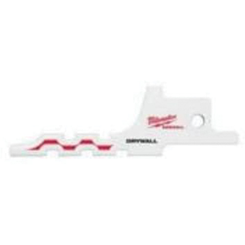 Sawzall&reg; Drywall Access Blade Kelford