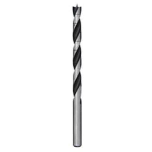 M&egrave;che &agrave; t&ecirc;te noy&eacute;e pour bois, 3/8", Longeur de 5", Tige 3/8" Kelford
