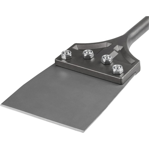Racloir &agrave; plancher &agrave; affûtage automatique Kelford