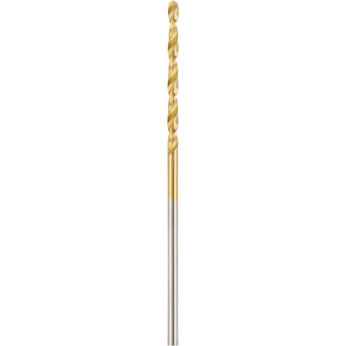 Thunderbolt&reg; Jobber Drill Bit, High Speed Steel, 1/16", 1-7/8" L, 7/8" Flute, 135° Point Angle Kelford