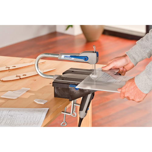 Ensemble d'outils Moto-Saw Kelford