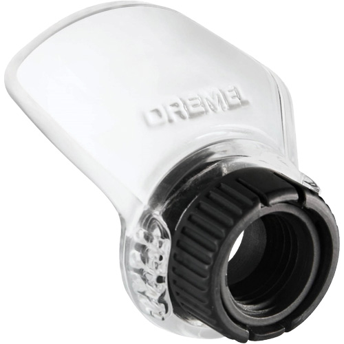 Trousse d'accessoires rotatifs pour bouclier Kelford