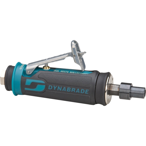 Straight-Line Die Grinder, 13/100", 25000 RPM Kelford
