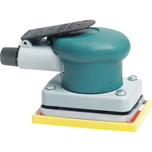 3" Dynabug II Orbital Sander, Non-Vacuum, 10000 RPM Kelford