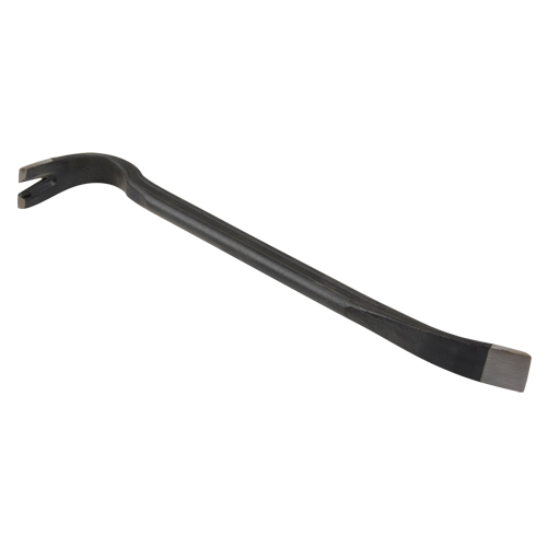 Wrecking Bar, 7/8" Width, 14" Length Kelford