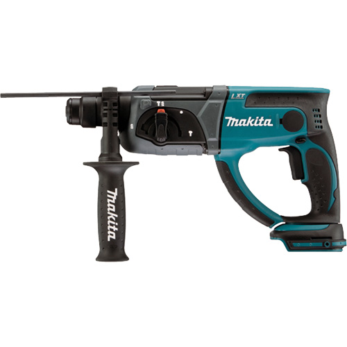 Cordless SDS-Plus Rotary Hammer (Tool Only), 18 V, 15/26", 1.4 ft-lbs, 0-1200 RPM Kelford