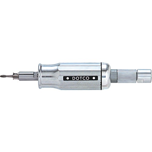 10-90 Series Precision Turbine Grinder, 1/8" Collet, 100,000 RPM Kelford