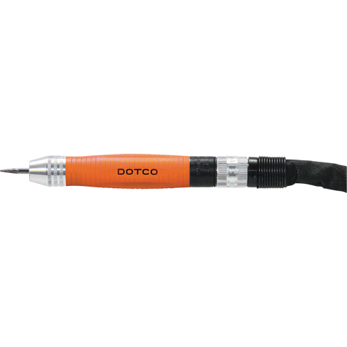 12-04 Series Precision Pencil Grinder, 1/8", 9 CFM Kelford