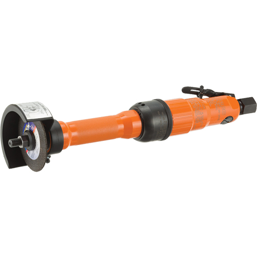 Heritage 25 Series - Extended Grinder Kelford