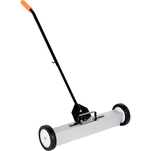 Magnetic Sweepers, 24" W Kelford