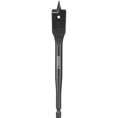 Foret &agrave; trois pointes, Diam&egrave;tre de 7/8", Tige 7/8", Longeur de 6" Kelford