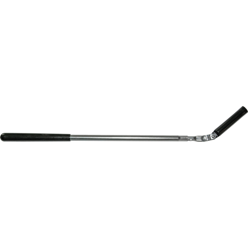Tiges de r&eacute;cup&eacute;ration magn&eacute;tique, Longueur de 17", Diam&egrave;tre de 1/2", Capacit&eacute; de 7,5 lb Kelford