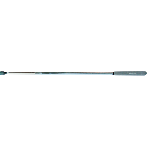 Tiges de r&eacute;cup&eacute;ration magn&eacute;tique, Longueur de 23-1/2", Diam&egrave;tre de 5/8", Capacit&eacute; de 14 lb Kelford