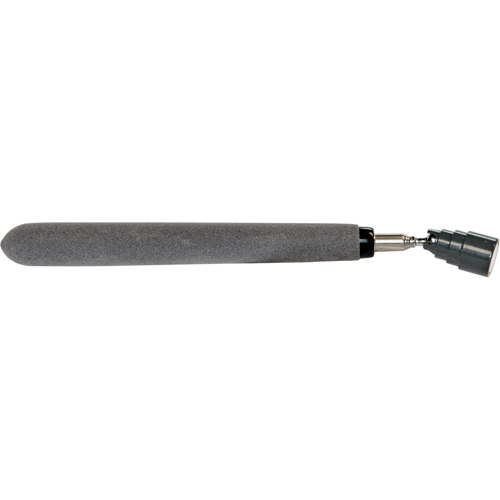 Magnetic Retrievers, 8" Length, 5/8" Diameter, 7 lbs. Capacity Kelford